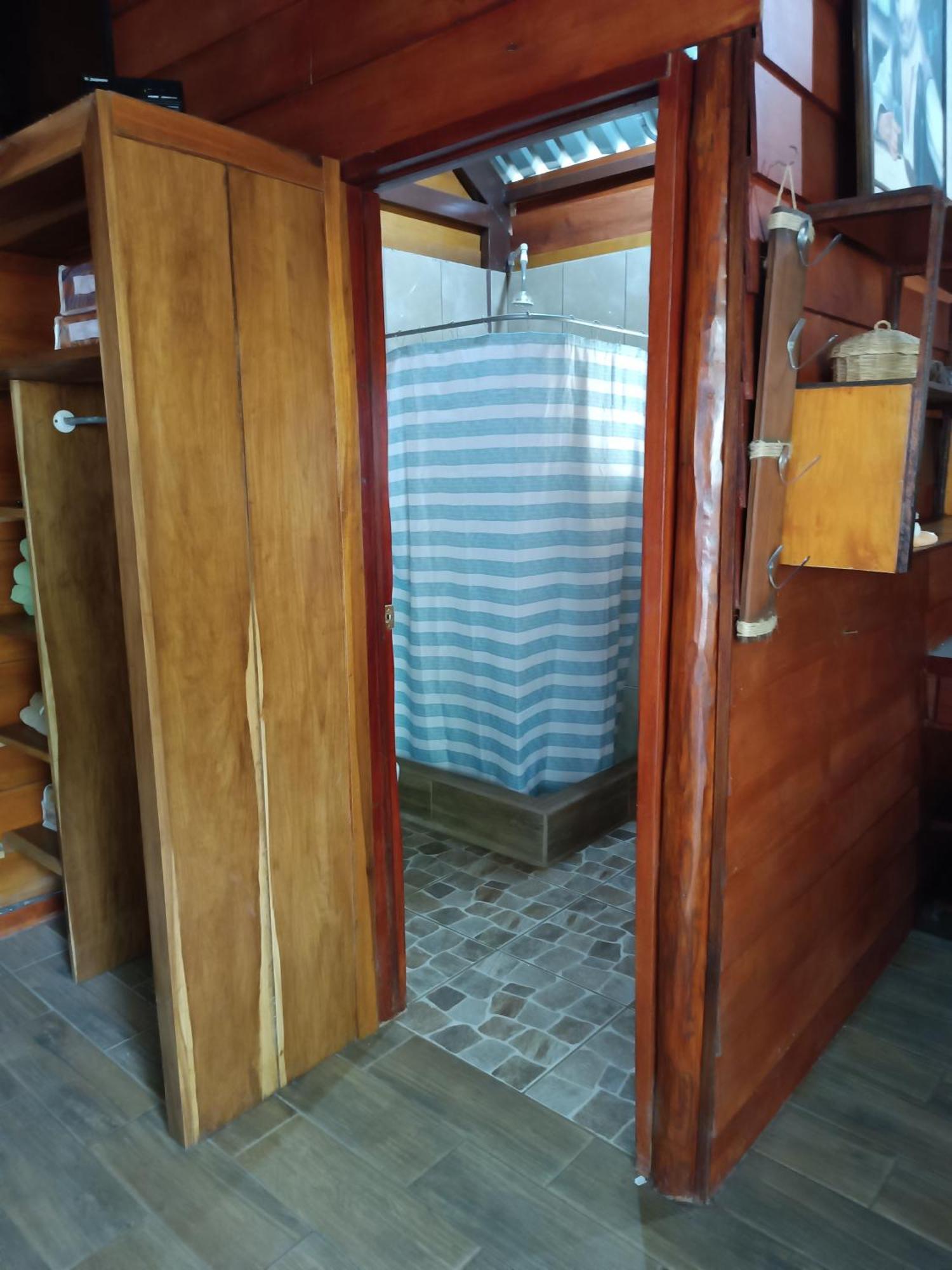 Apartamento La Granja *