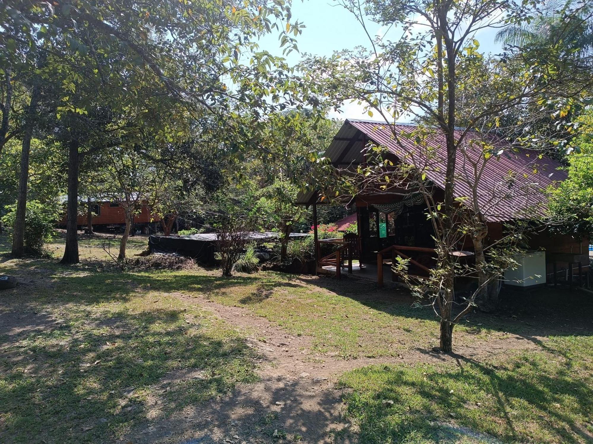 La Granja *