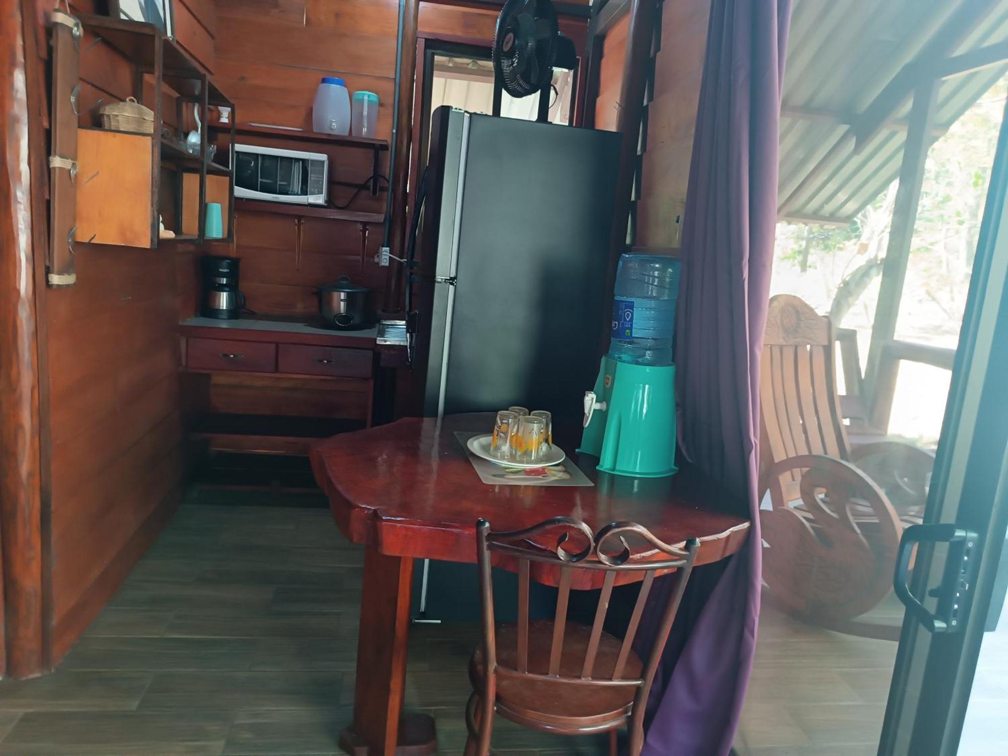 Apartamento La Granja Liberia