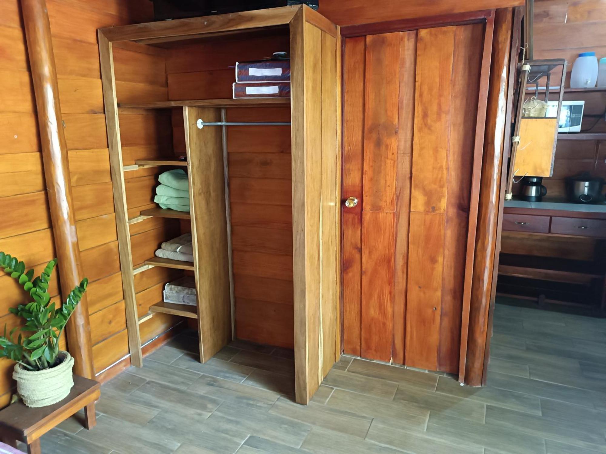 Apartamento La Granja Liberia