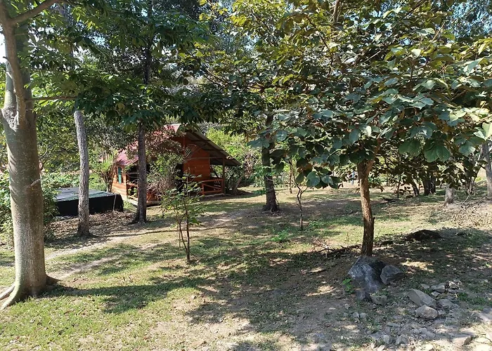 Cabana La Granja