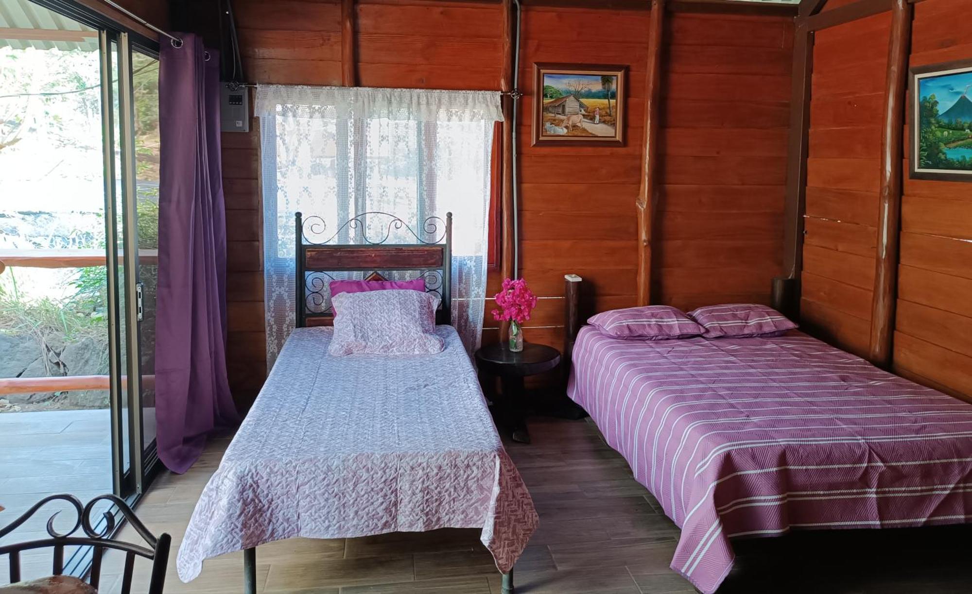 La Granja Apartment