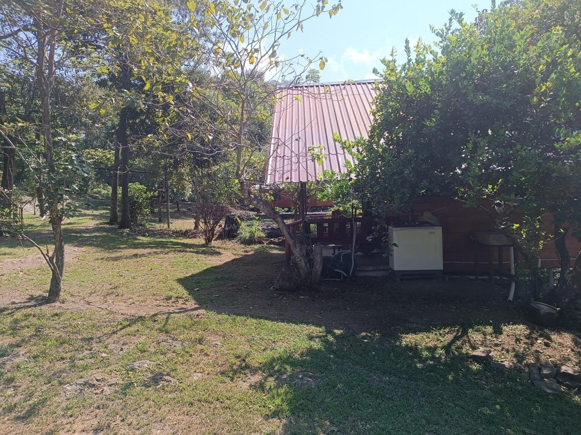 La Granja Apartment
